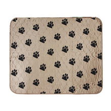 Carregar imagem no visualizador da galeria, Tapete Absorve Xixi - Reutilizável