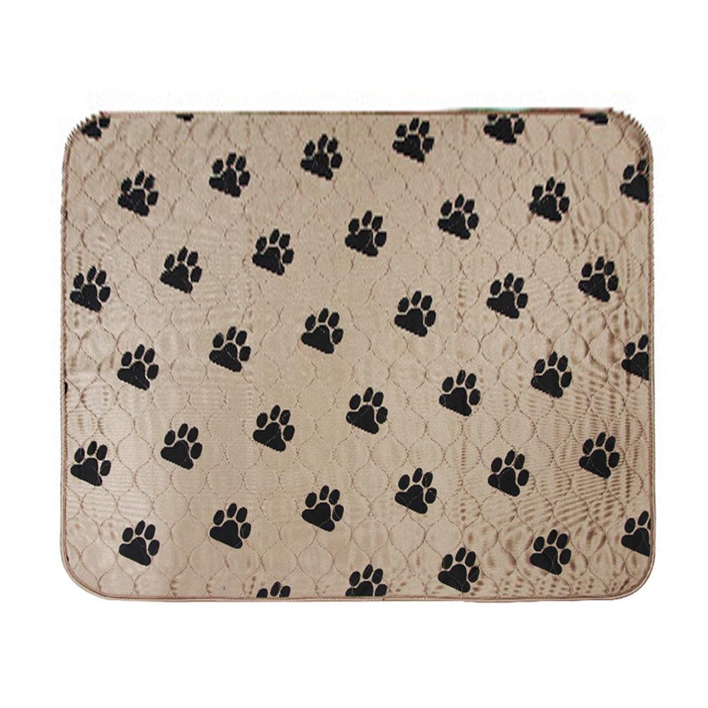 Tapete Absorve Xixi - Reutilizável